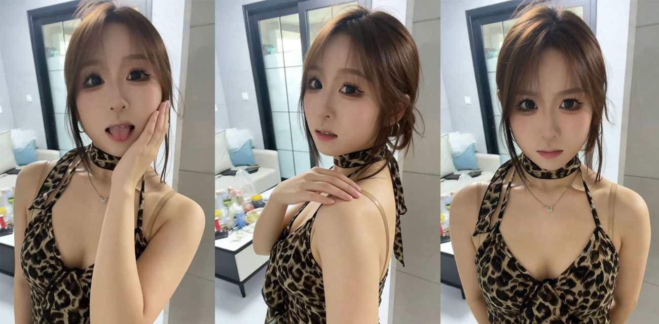 株洲海鲜潮服务员【陈思莹】私密自慰视频流出，巨乳狂插骚穴潮吹喷尿，化身饥渴肉便器浪叫求操